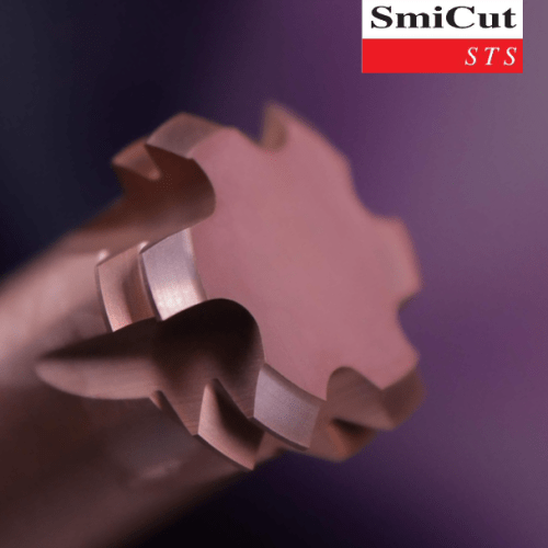 Top 11 Advantages of Thread Milling SmiCut